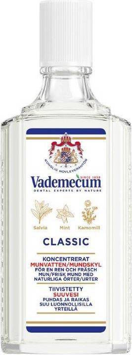 Vademecum Classic 75ml