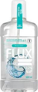 Flux Mild Mint 500ml