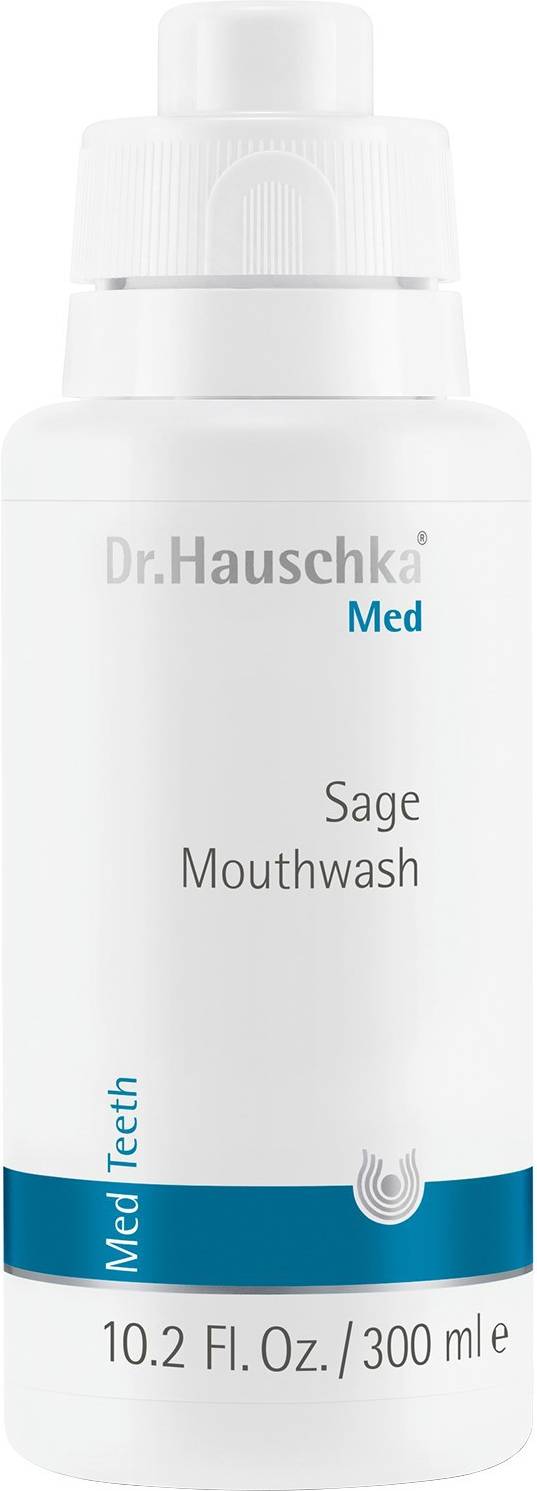 Dr. Hauschka Med Sage 300ml