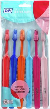 TePe Select Extra Soft 6-pack