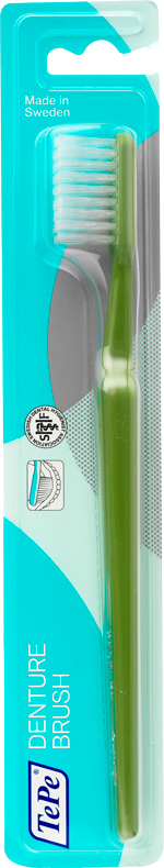 TePe Denture Brush