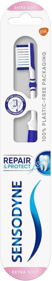 Sensodyne Repair & Protect Extra Soft Tandborste 1 st