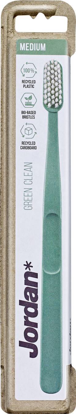Jordan Green Clean Medium
