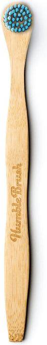 The Humble Co. Bamboo Tongue Cleaner