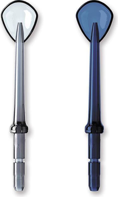 Waterpik Water Flosser Tongue Cleaner 2-pack