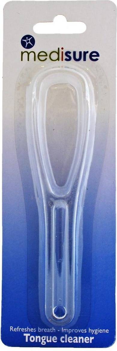 Medisure Tongue Mouth Cleaner tongue
