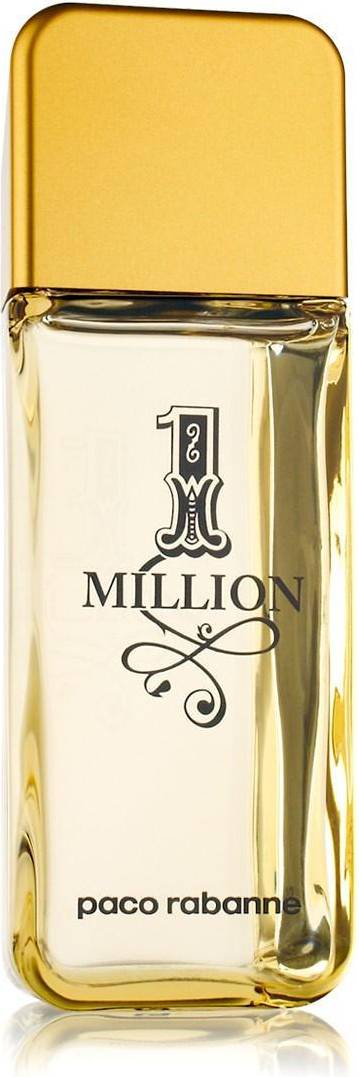 Paco Rabanne 1 Million After Shave Lotion 100ml