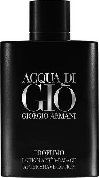 Armani Acqua Di Gio Profumo After Shave Lotion 100ml