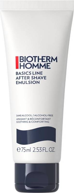 Biotherm Homme Basics Line After Shave Emulsion 75ml