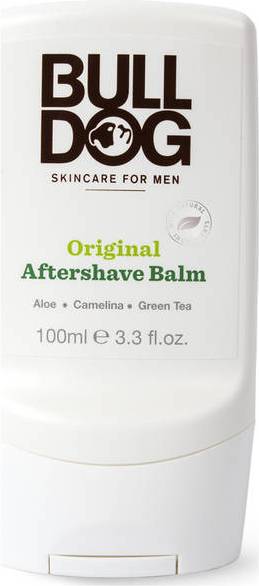 Bulldog Original After Shave Balm 100ml