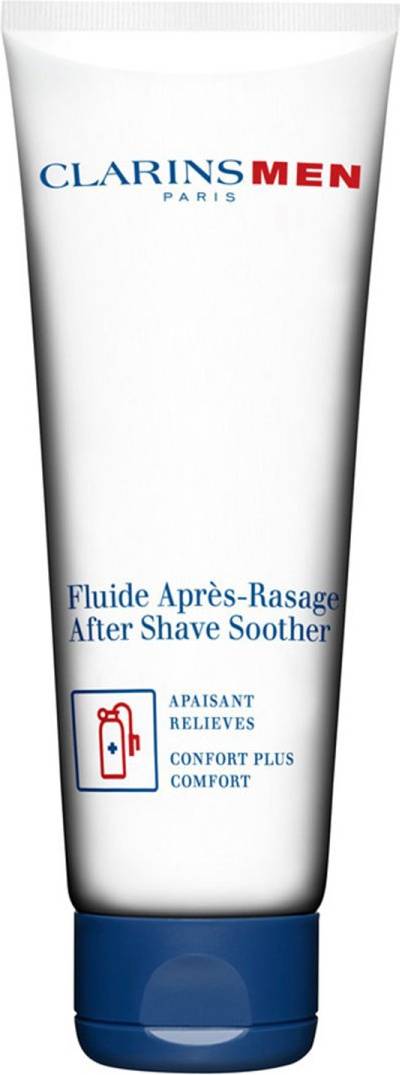 Clarins Men After Shave Soother 75ml