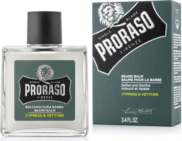 Proraso Cypress & Vetyver Beard Balm 100ml