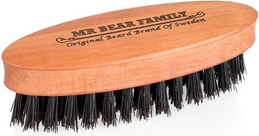 Mr Bear Grooming Tools