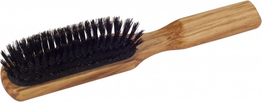 Mr Bear Beard Brush