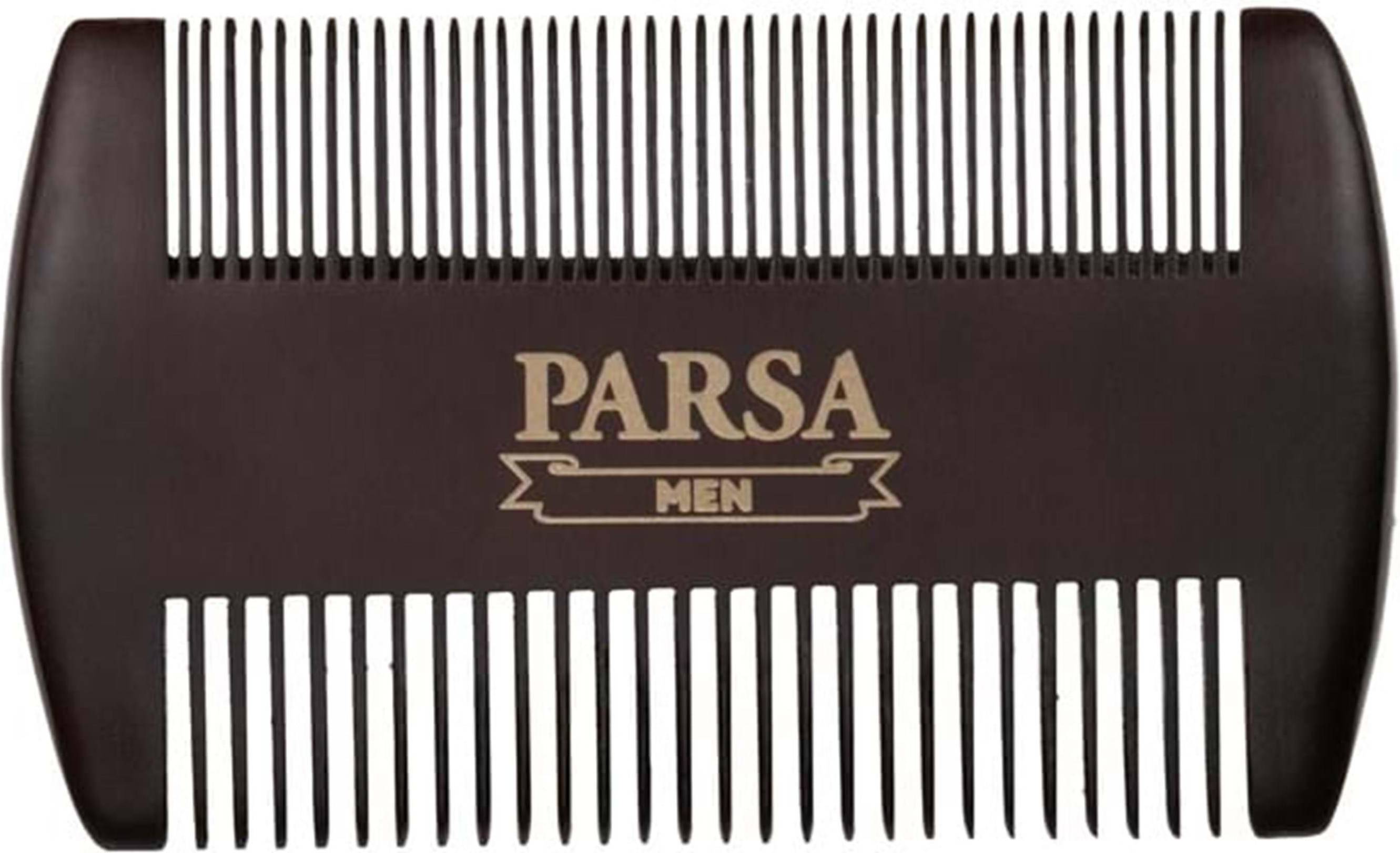 Parsa Beauty Men Skäggkam