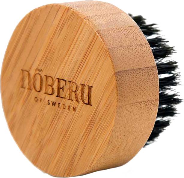 Nõberu of Sweden Beard Brush