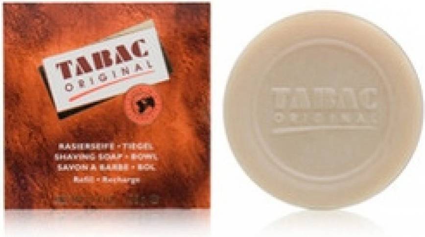 Tabac Original Shaving Soap Refill 125g