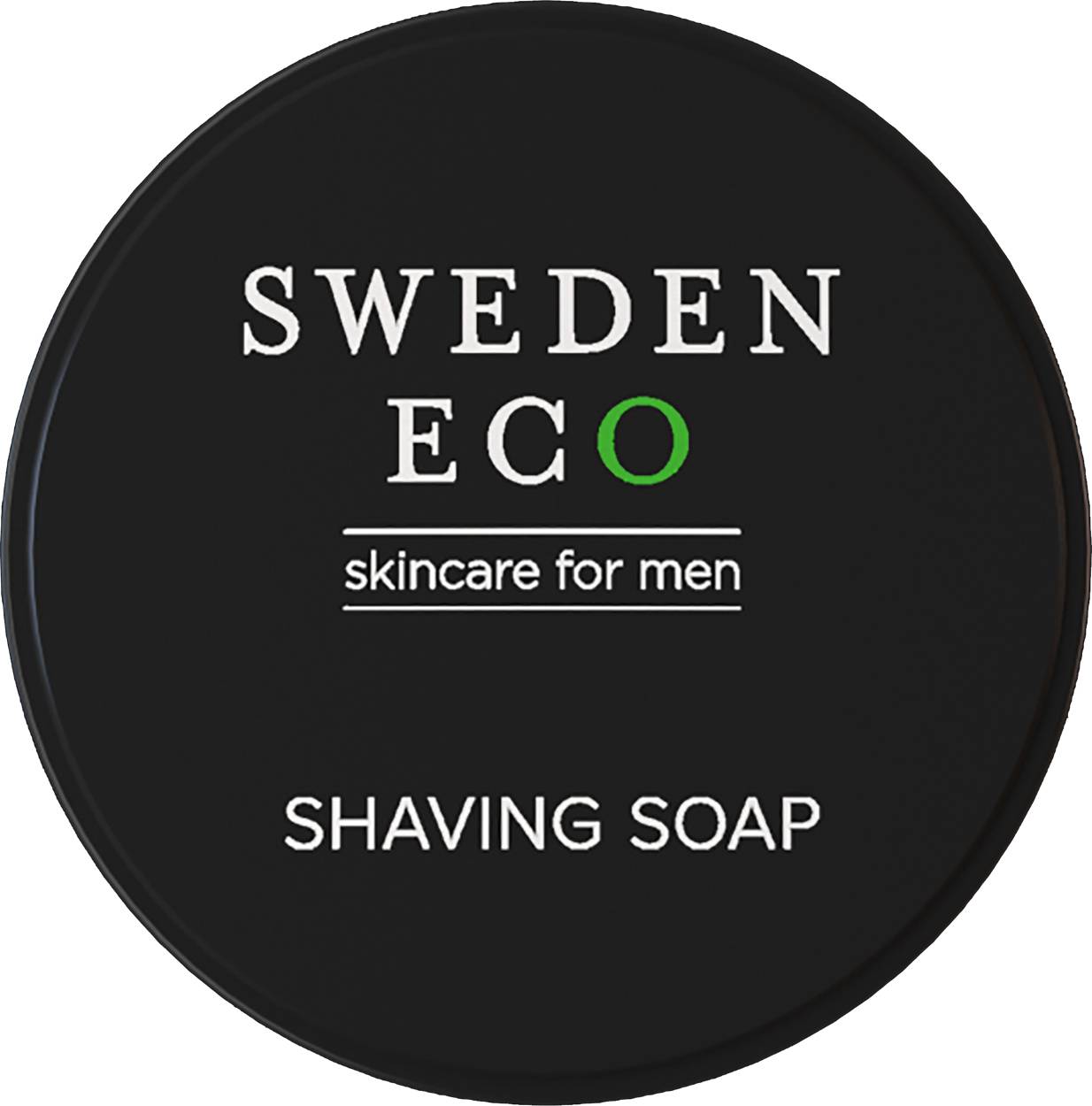 Sweden Eco Shaving Soap 60ml