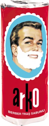 Arko Shaving Soap Stick 75g