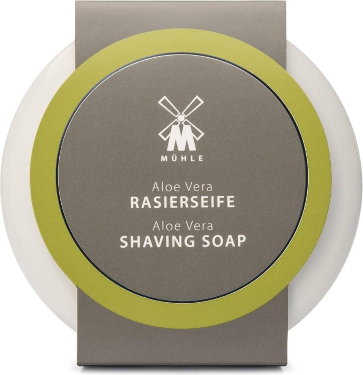 Mühle Raktvål (Aloe Vera)