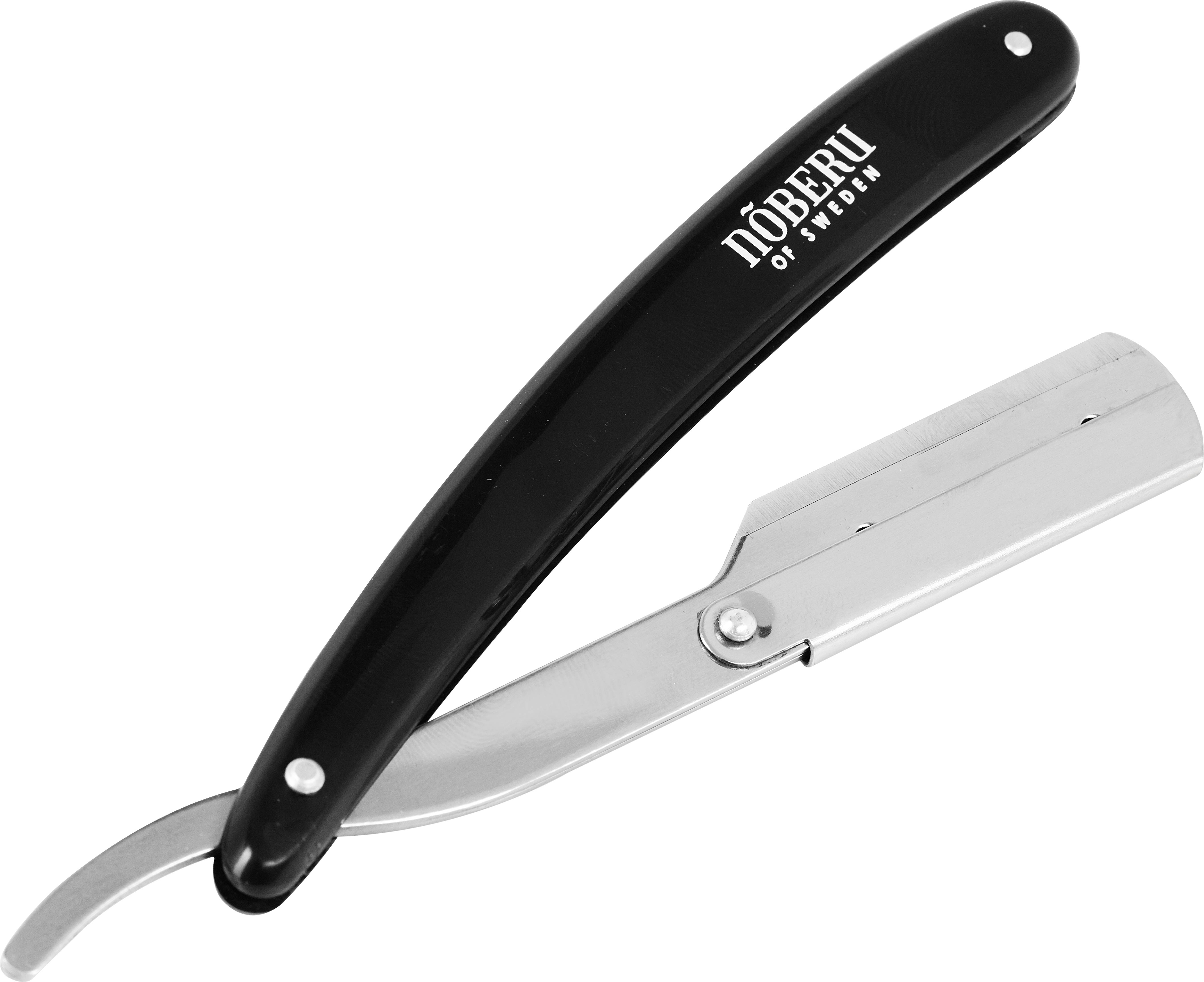 Nõberu of Sweden Plastic Razor Knife