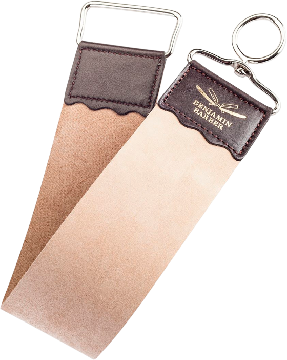 Benjamin Barber Strop Calf