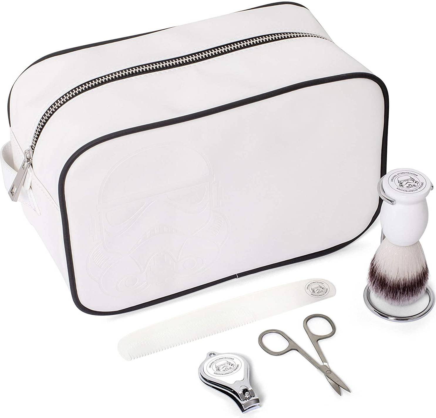Original Stormtrooper Grooming Set