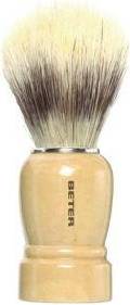 Beter Wooden Handle Shaving Brush
