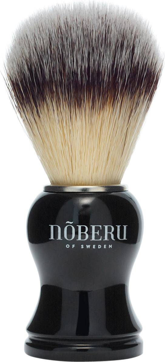 Nõberu of Sweden Synthetic Shaving Brush