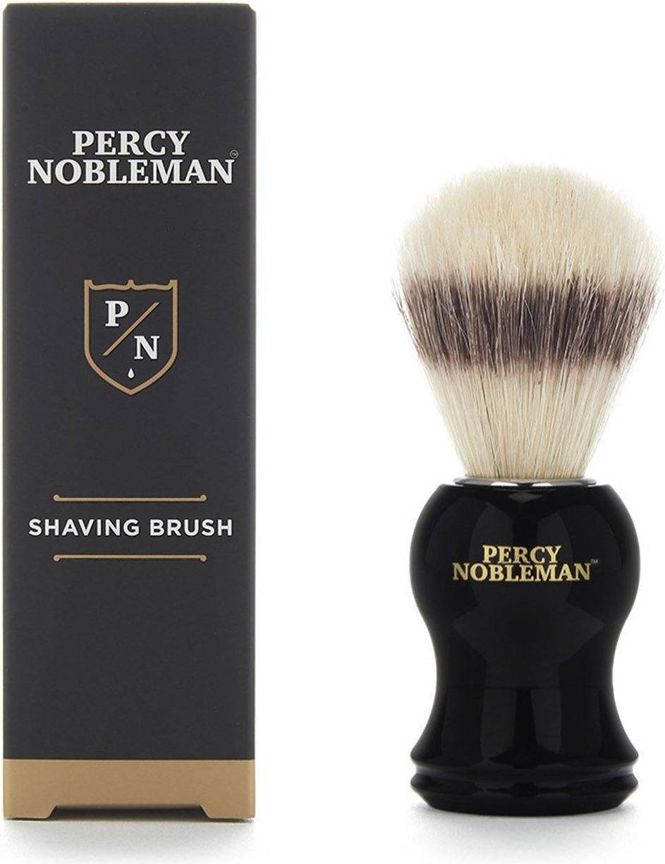Percy Nobleman Traditional Shaving Brush