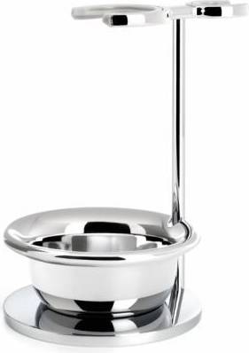Mühle Chrome Shaving Stand for RYTMO and VIVO