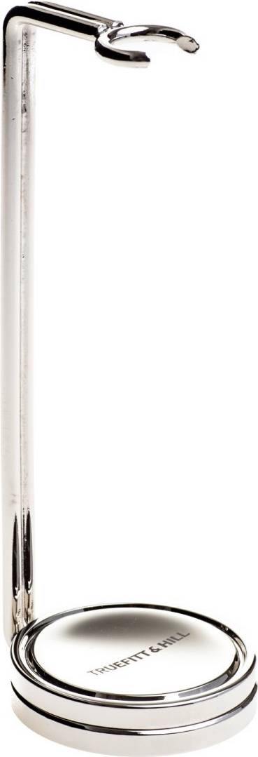 Truefitt & Hill Double Wire Razor Stand Chrome