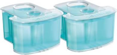 Philips Cleaning Catridge JC302 2-pack