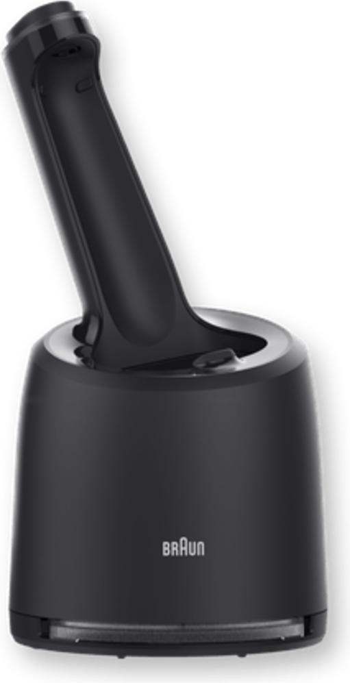 Braun 4 in 1 SmartCare Cleaning Center