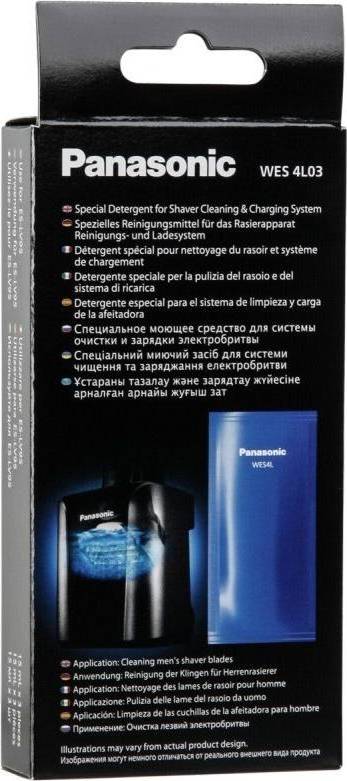 Panasonic WES4L03