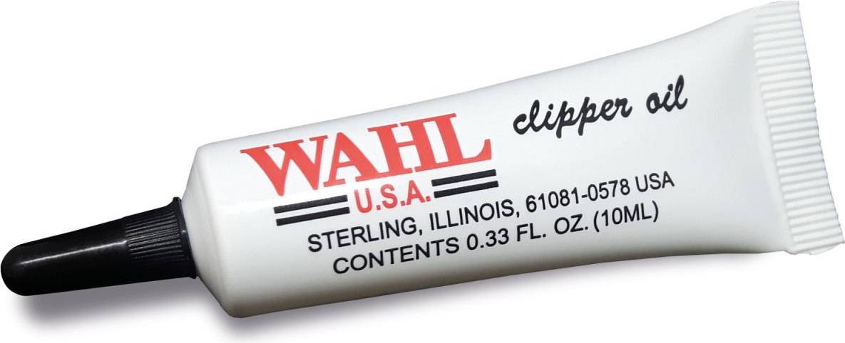 Wahl Smörjolja till hårtrimmer 10ml