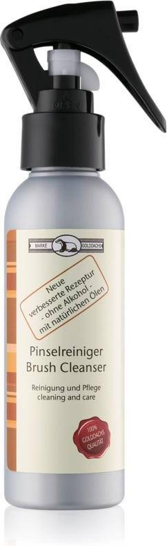 Golddachs Beards Borstrengörare utan alkohol 100 ml