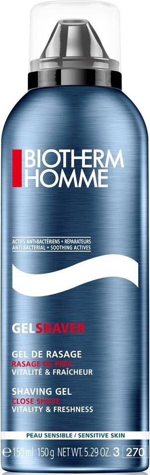 Biotherm Homme Shaving Gel 150ml