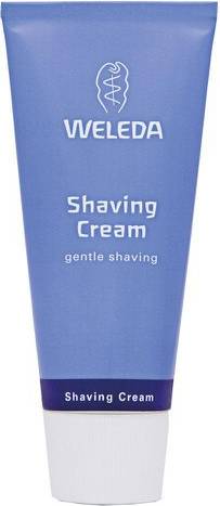 Weleda Men's Shaving Cream 75ml