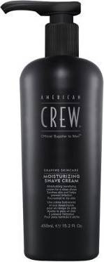 American Crew Moisturizing Shave Cream 450ml