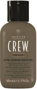 American Crew Ultra Gliding Shave Oil 50ml