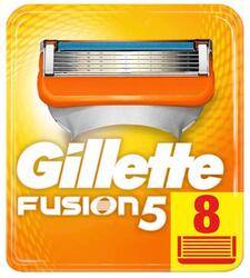 Gillette Fusion5 8-pack