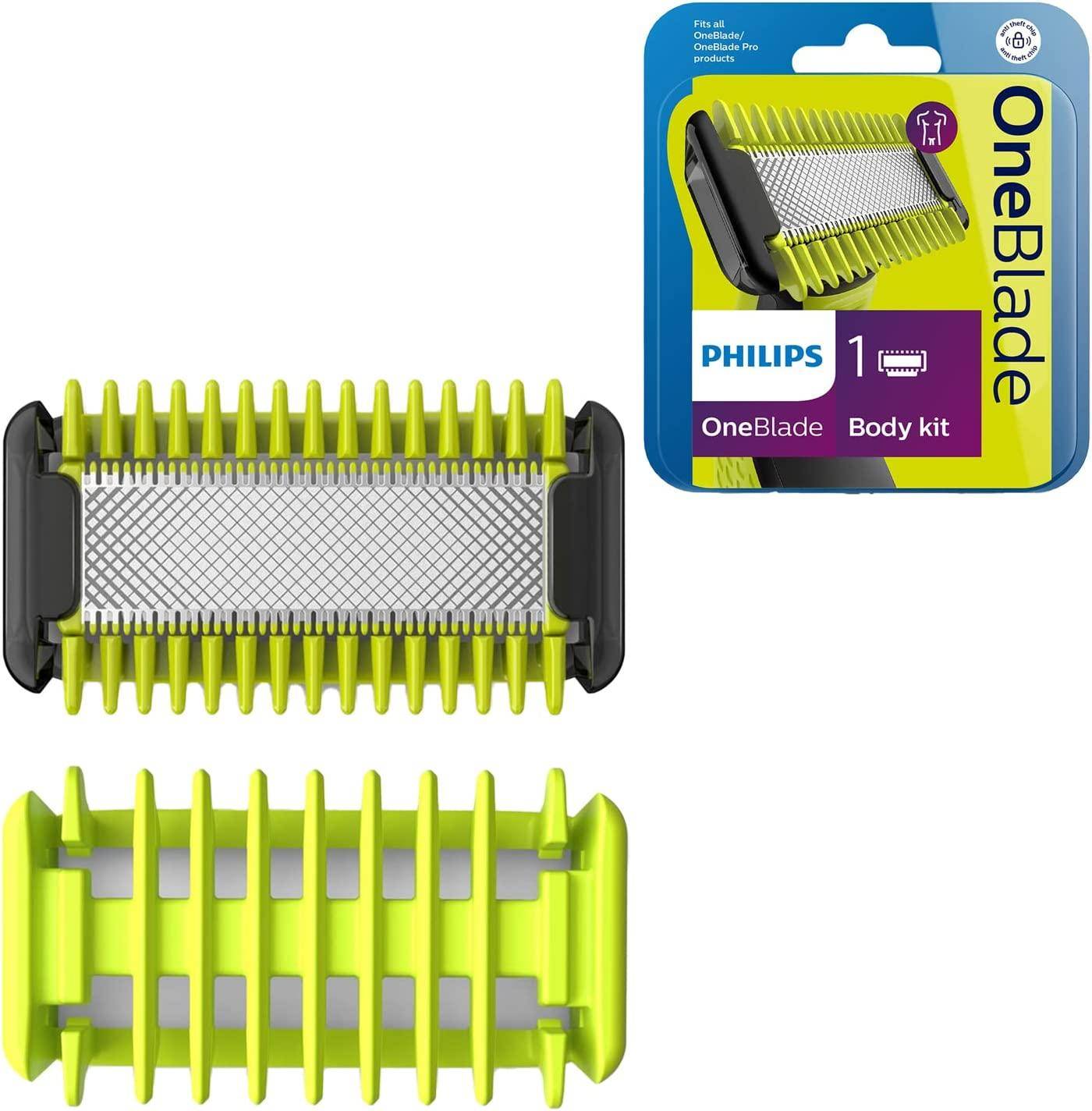 Philips OneBlade Body Kit QP610