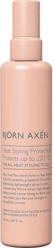 Björn Axén Heat Styling Protection 150ml