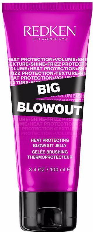 Redken Big Blowout 100ml