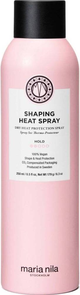 Maria Nila Shaping Heat Spray 250ml