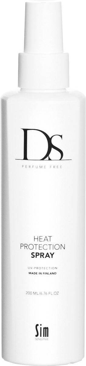 Sim Sensitive DS Heat Protection Spray 200ml