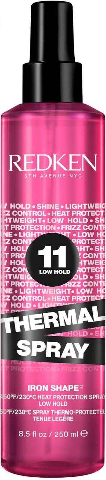 Redken Thermal Spray 11 Low Hold 150ml