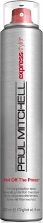 Paul Mitchell Express Style Hot Off The Press 200ml
