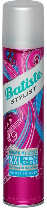 Batiste Oomph My Locks XXL Volume Spray 200ml